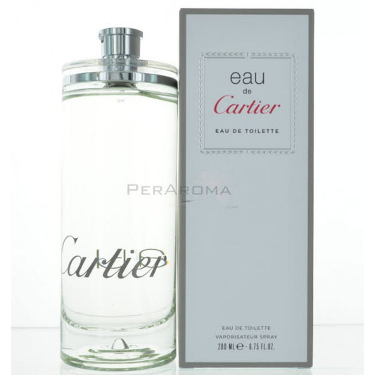 Eau De Cartier by Cartier