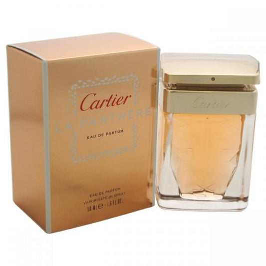 La Panthere by Cartier
