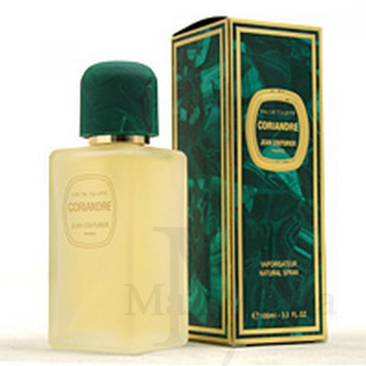 Coriandre by Jean Couturier