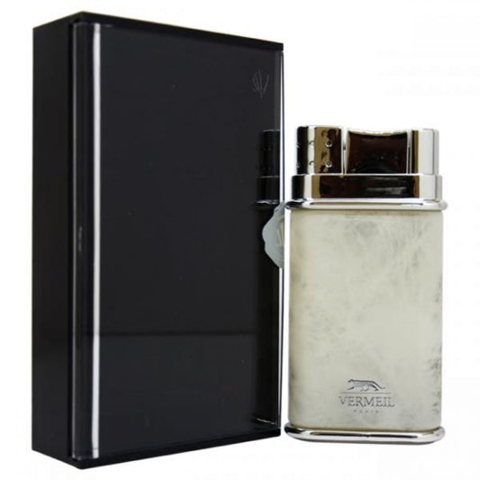 Vermeil White by Jean Louis Vermeil
