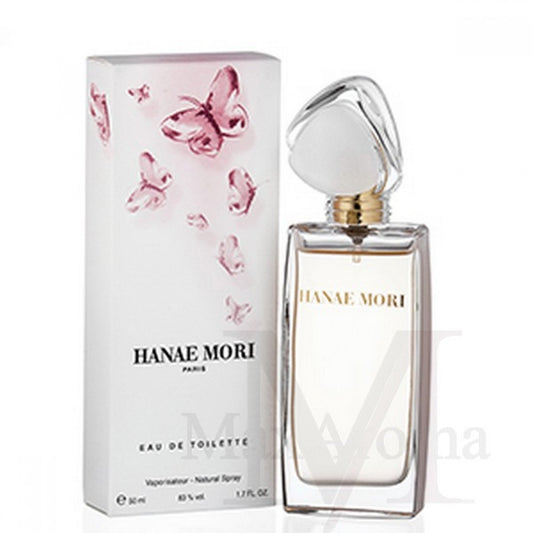 Hanae Mori Butterfly by Hanae Mori
