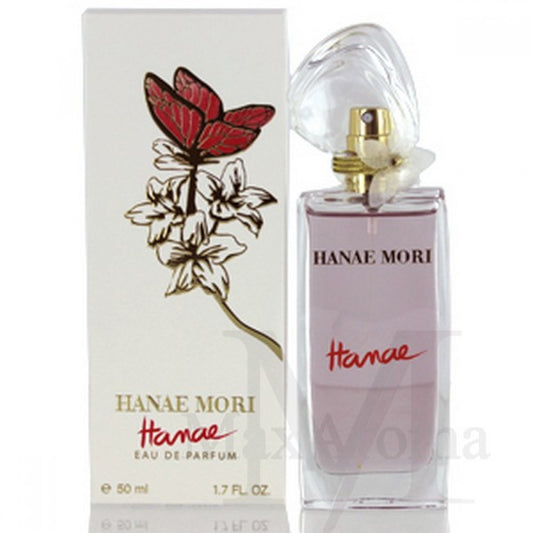 Hanae by Hanae Mori
