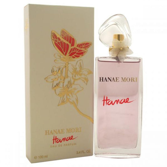 Hanae Mori Hanae by Hanae Mori