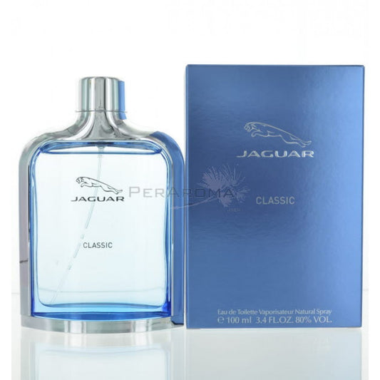Classic by Jaguar