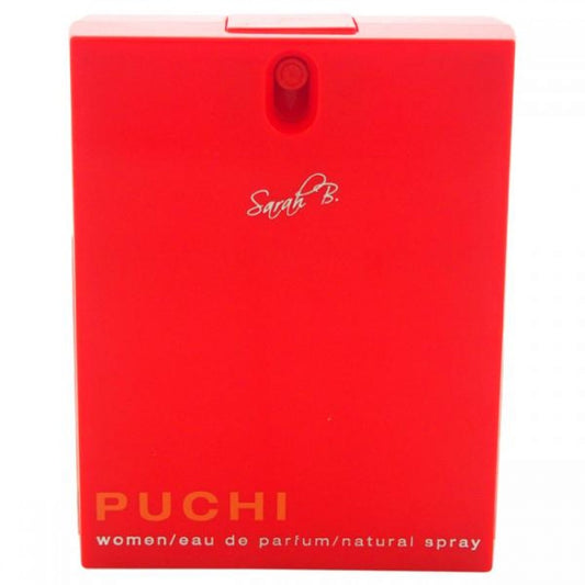 Puchi by Sarah B.