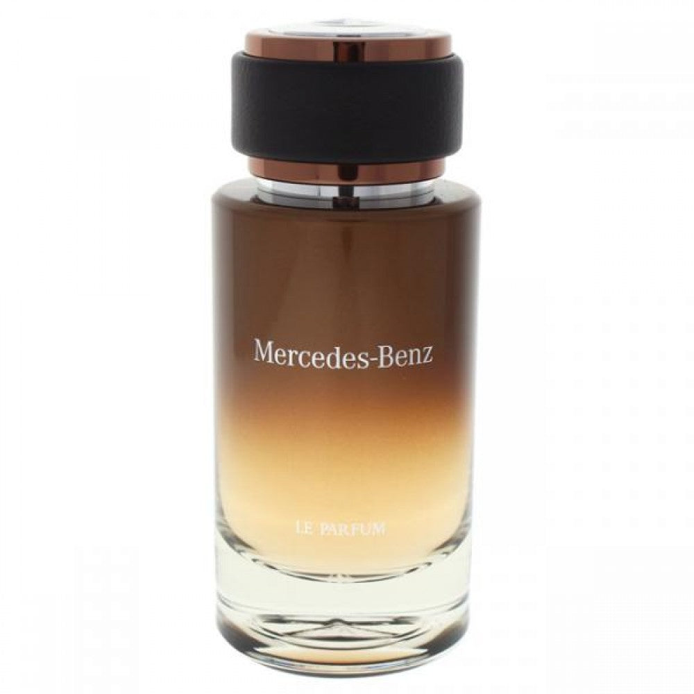 Mercedes-benz Le Parfum by Mercedes-Benz