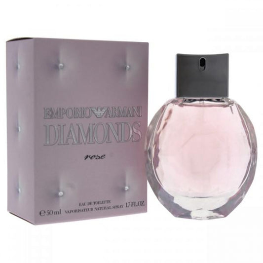 Diamonds Rose by Giorgio Armani
