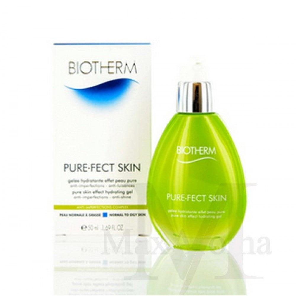 Pure. Perfect Skin by Biotherm