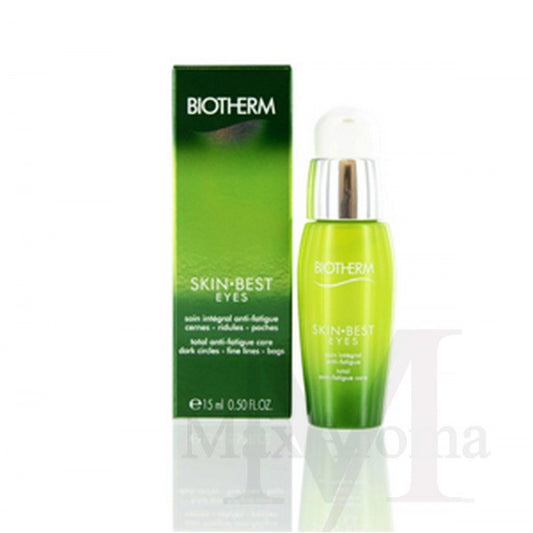 Skin-best Total Anti-fatigue Care Serum by Biotherm