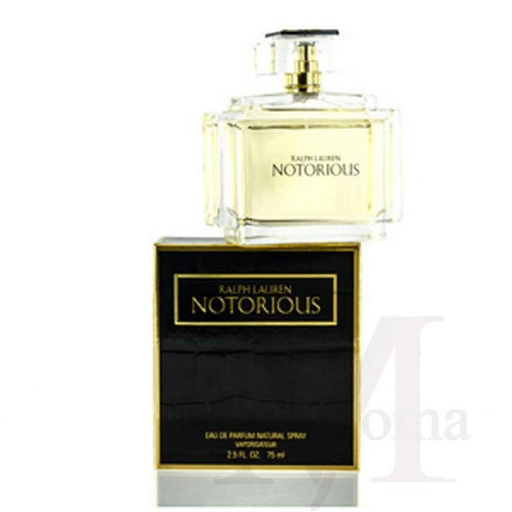 Notorious by Ralph Lauren