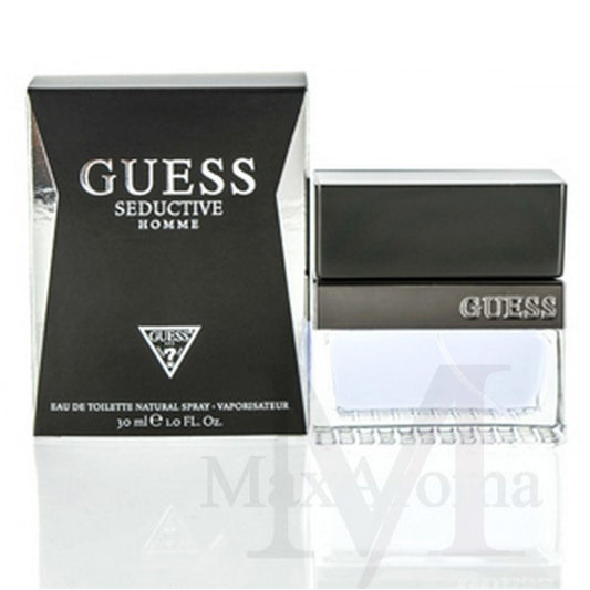 Guess Seductive by Guess