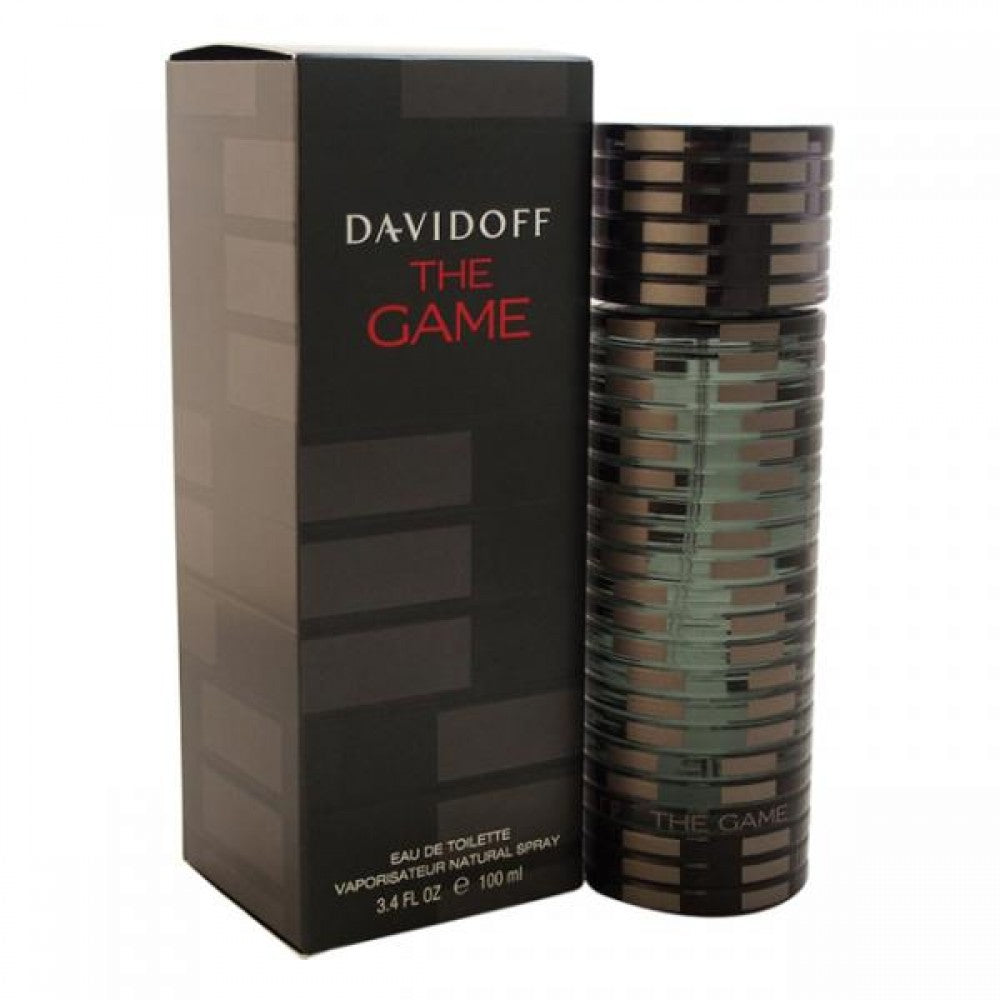 The Game by Davidoff