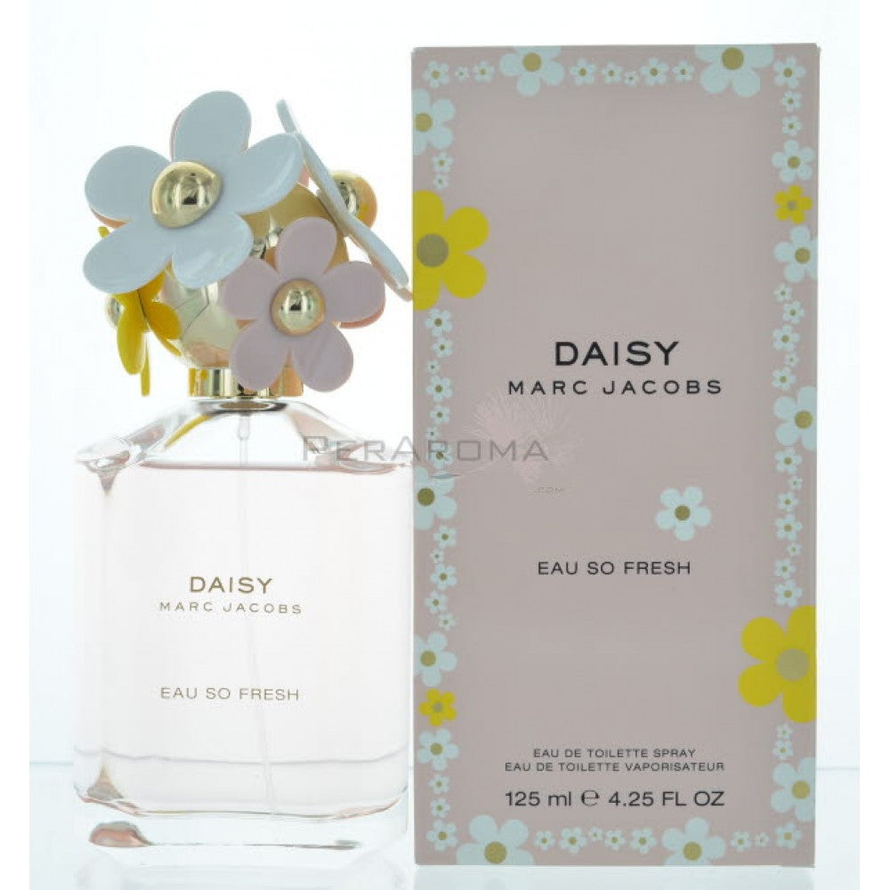 Daisy Eau So Fresh by Marc Jacobs