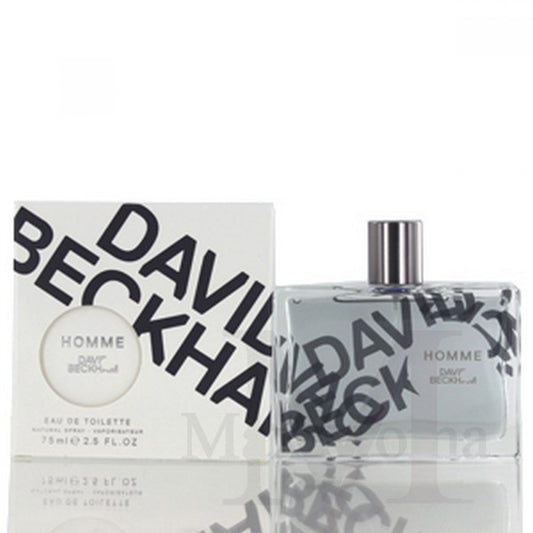 Beckham Homme by David Beckham