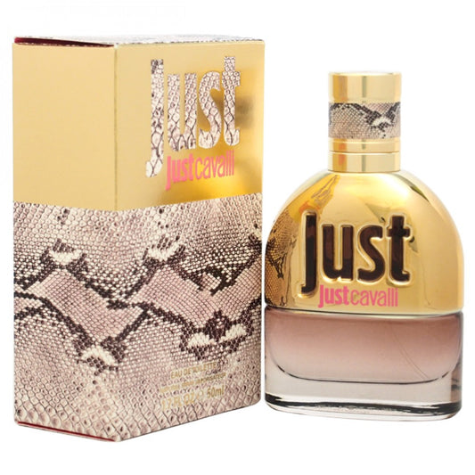 Roberto Cavalli Just Cavalli Perfume