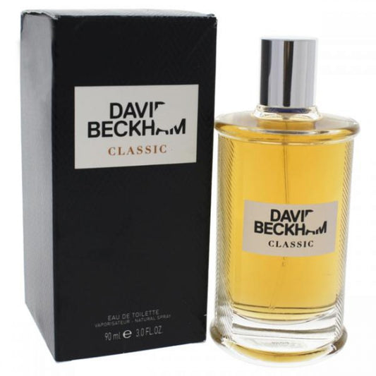 David Beckham Classic by David Beckham
