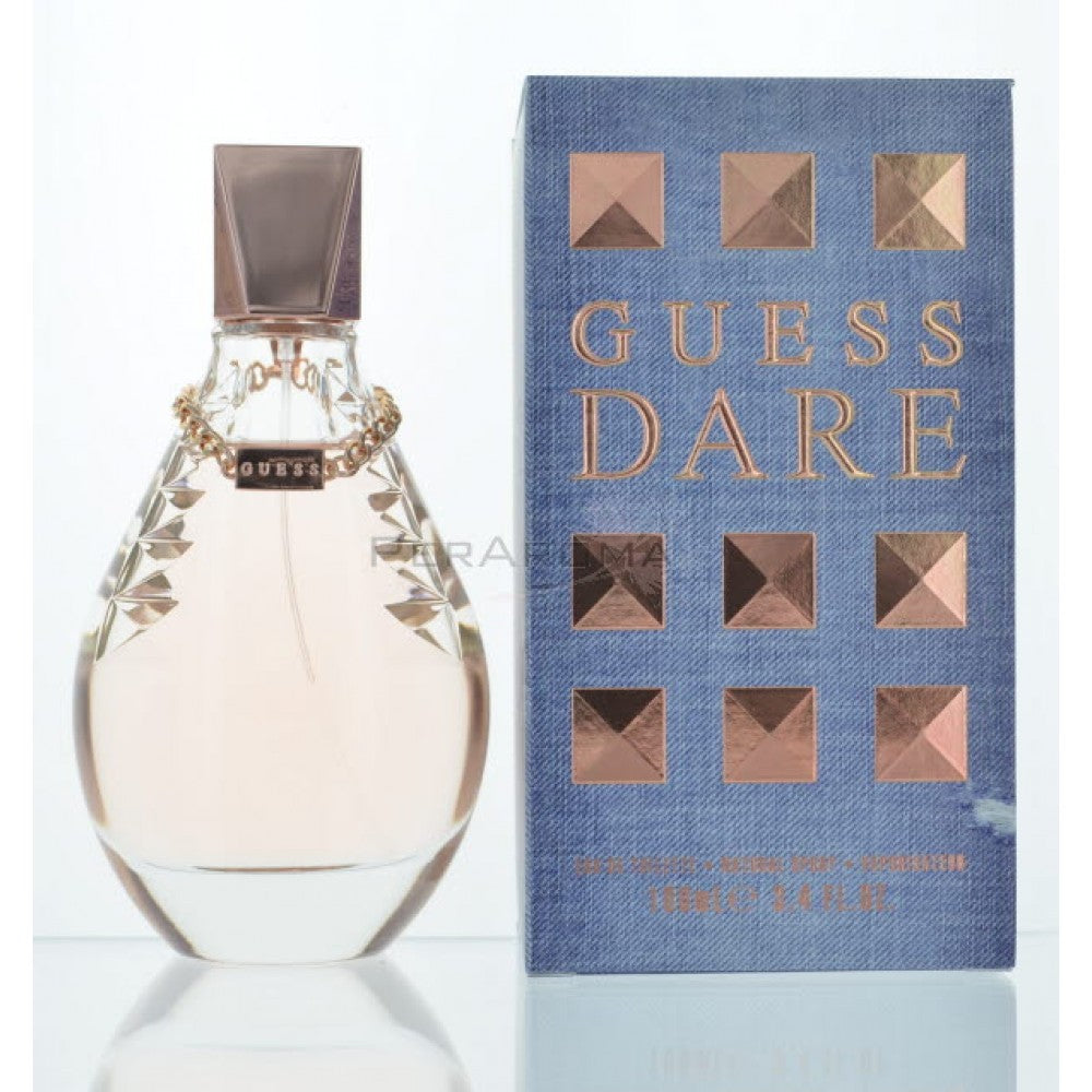 Guess Dare by Guess