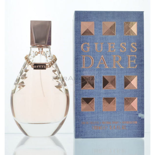Guess Dare by Guess