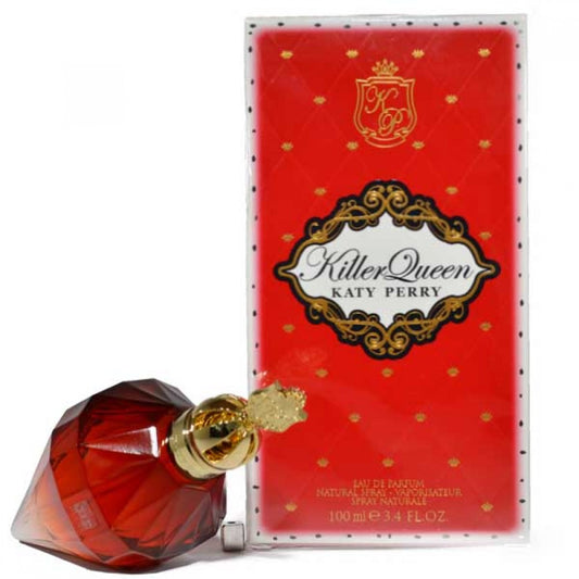Killer Queen by Katy Perry