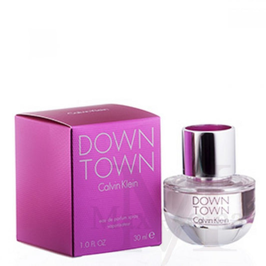 Downtown by Calvin Klein