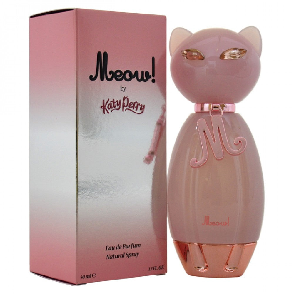 Meow! by Katy Perry