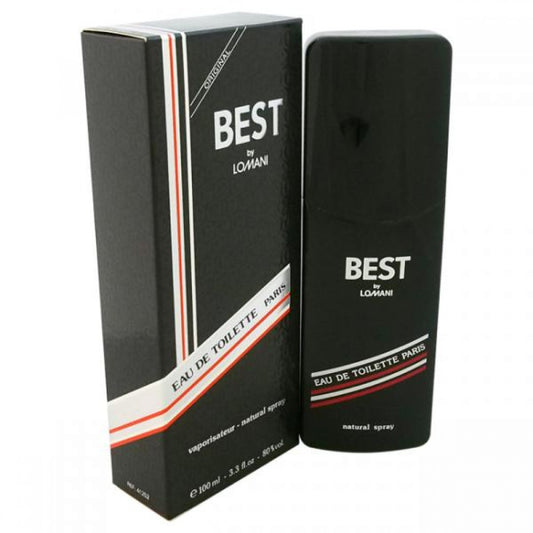 Best by Lomani
