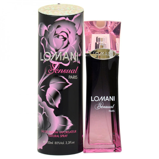 Sensual by Lomani