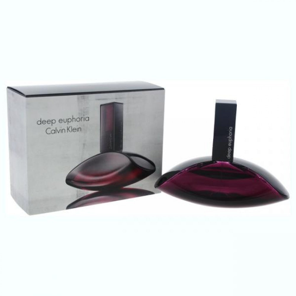 Deep Euphoria by Calvin Klein