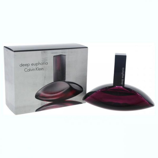 Deep Euphoria by Calvin Klein