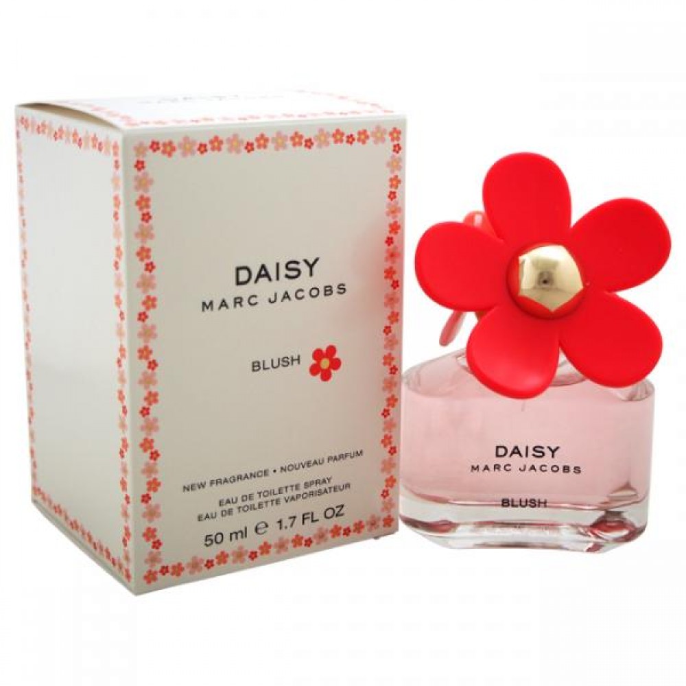 Daisy Blush by Marc Jacobs