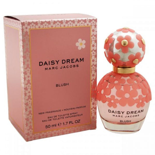 Daisy Dream Blush by Marc Jacobs