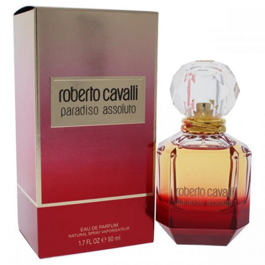 Paradiso Assoluto by Roberto Cavalli