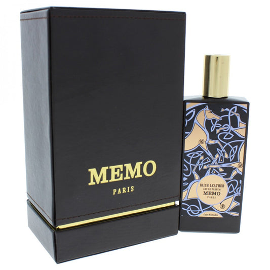 Irish Leather by Memo Paris
