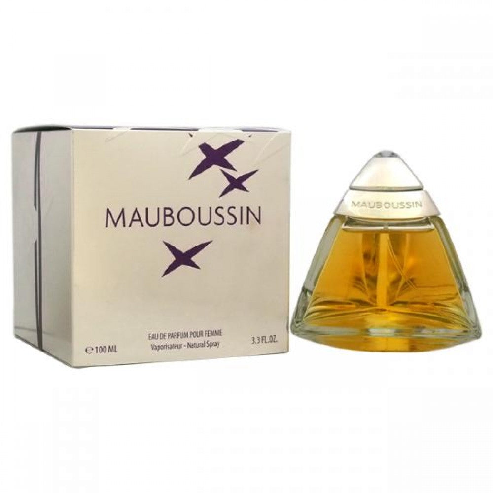 Mauboussin by Mauboussin