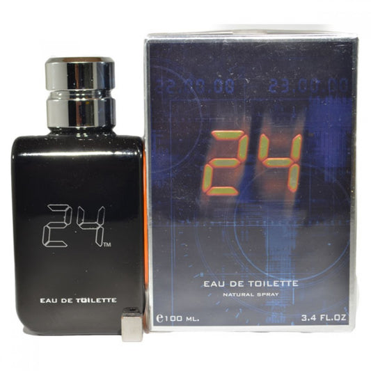 24 The Fragrance by Scentstory