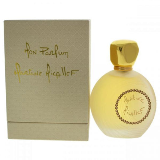 Mon Parfum by M. Micallef