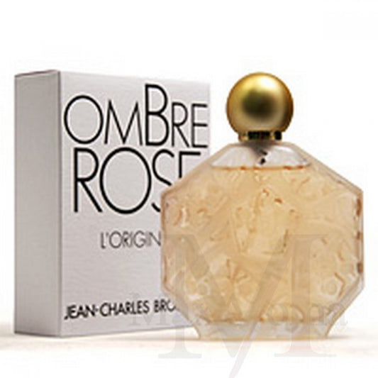 Ombre Rose by Brosseau