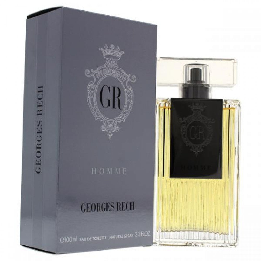 Homme by Georges Rech