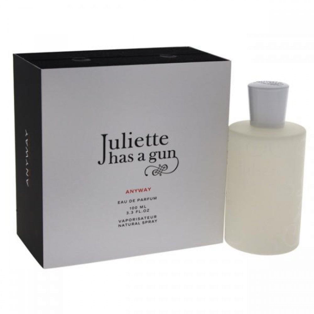 Anyway by Juliette Has A Gun