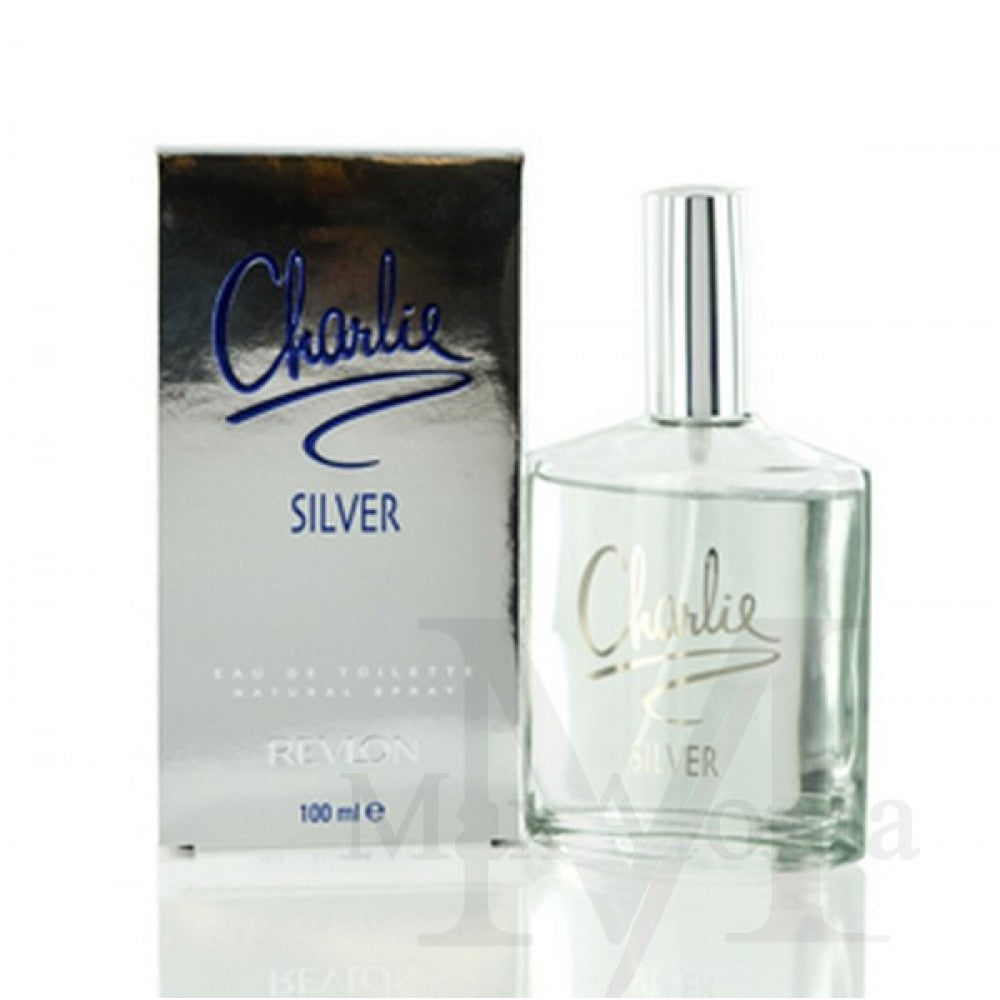 Charlie Silver by Revlon