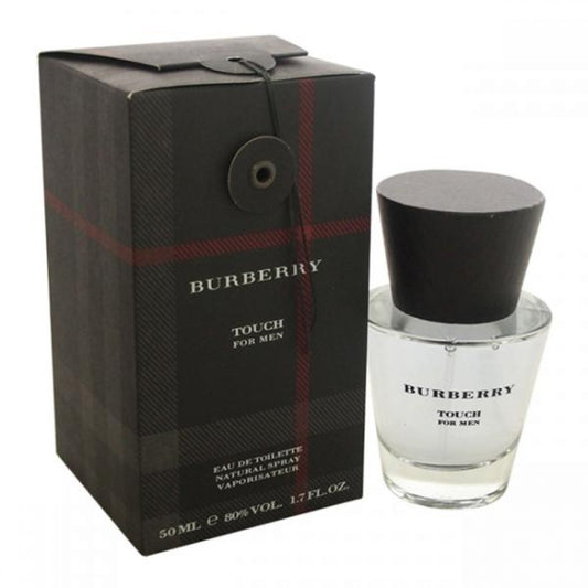 Touch by Burberry