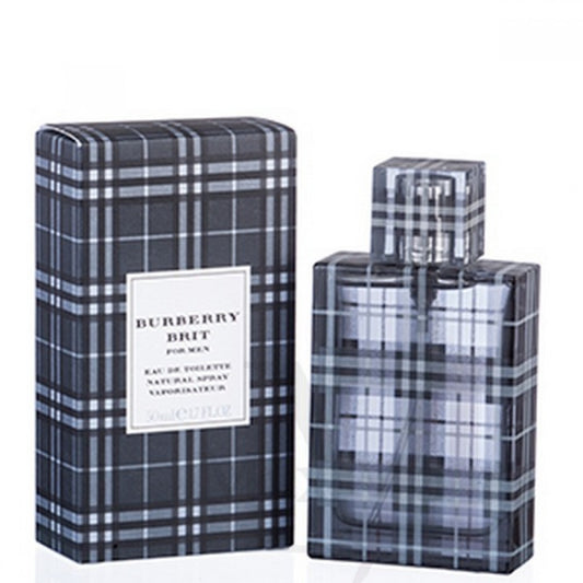Brit by Burberry
