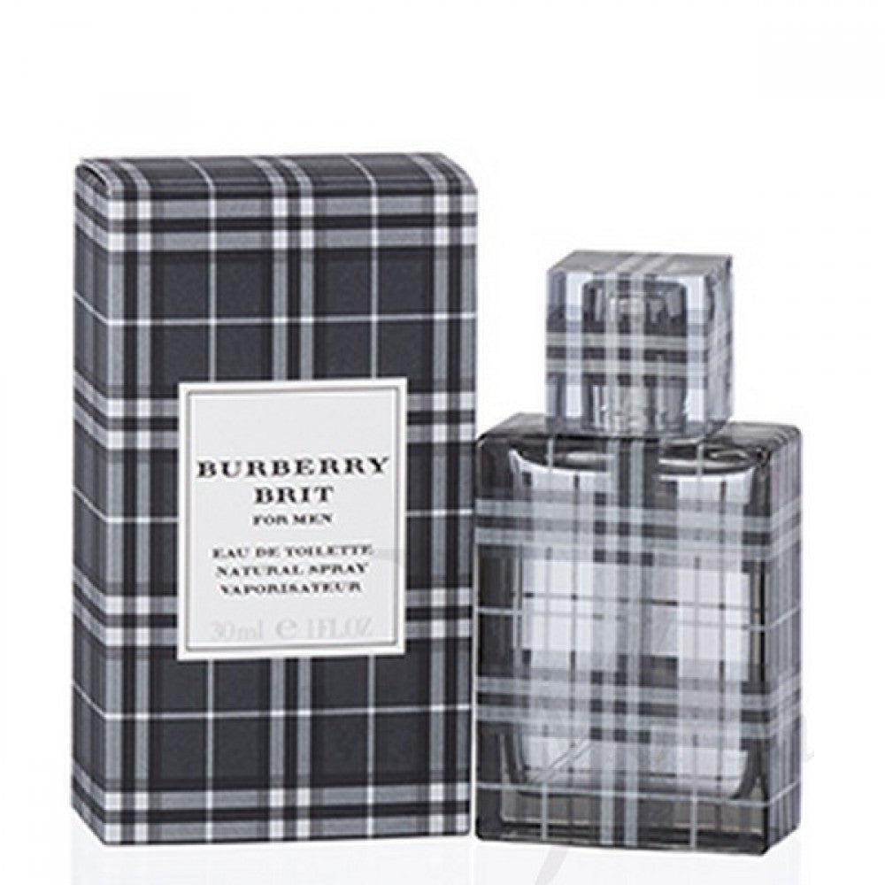 Brit by Burberry