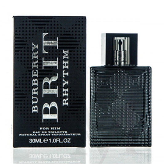 Brit Rhythm by Burberry