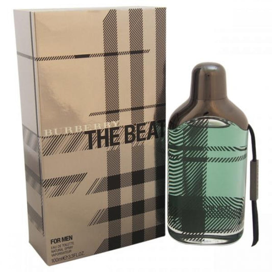 The Beat by Burberry