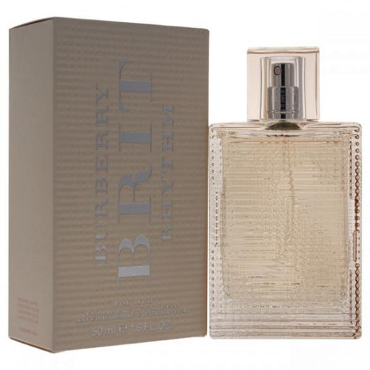 Brit Rhythm by Burberry