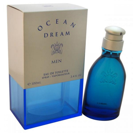 Ocean Dream by Giorgio Beverly Hills