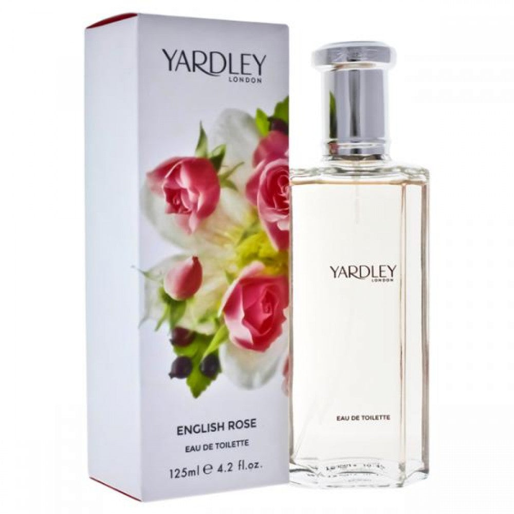English Rose by Yardley London