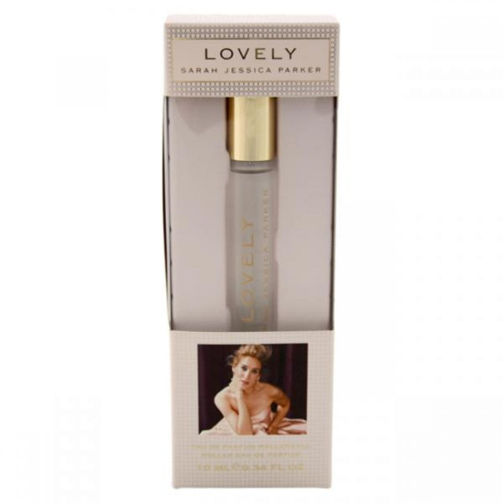 Lovely by Sarah Jessica Parker