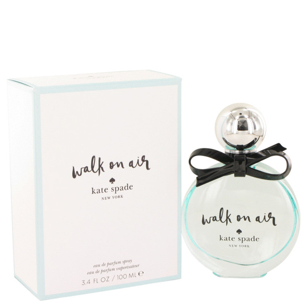 Walk on Air by Kate Spade Eau De Parfum Spray 3.4 oz for Women #524927